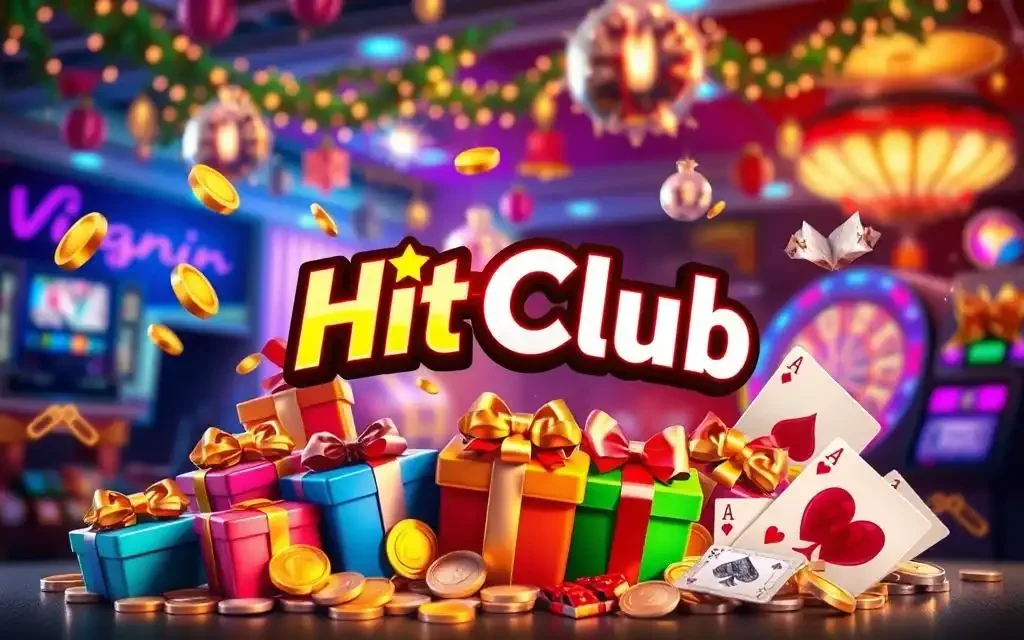 ưu đãi HitClub